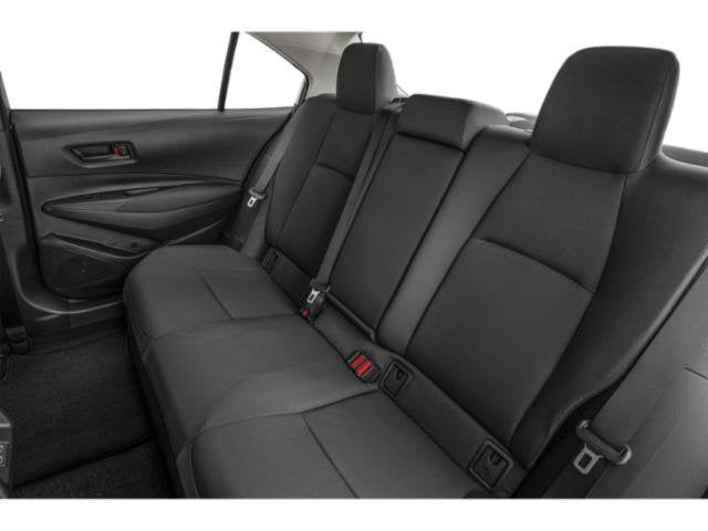 2026 Toyota Corolla Base