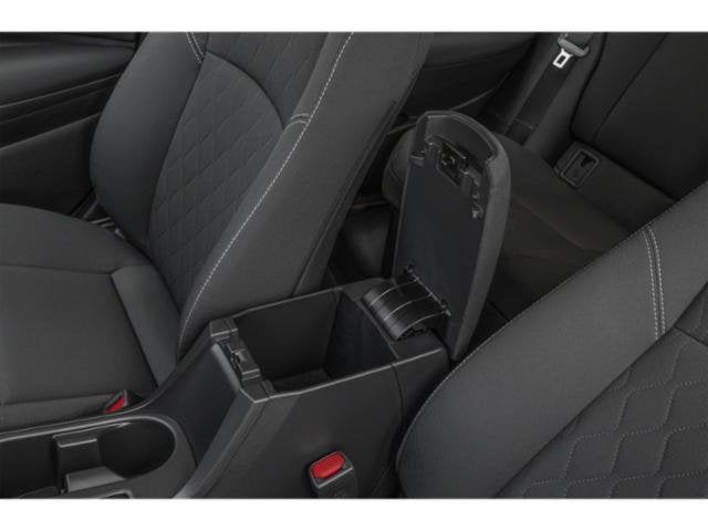 2026 Toyota Corolla Base