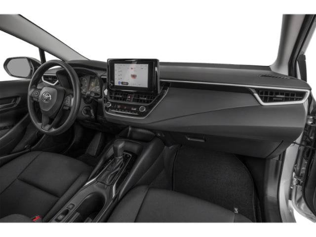 2026 Toyota Corolla Base