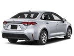 2026 Toyota Corolla Base