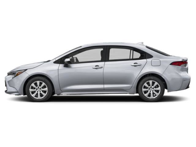 2026 Toyota Corolla Base