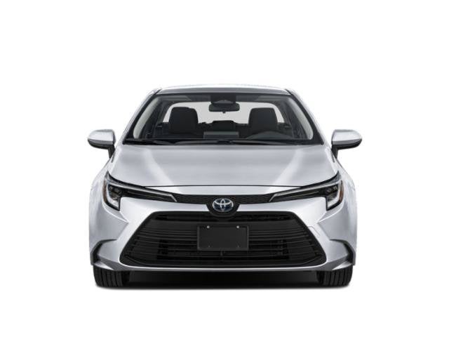 2026 Toyota Corolla Base