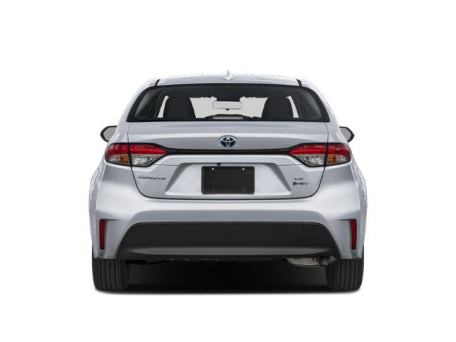 2026 Toyota Corolla Base