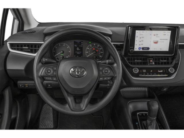 2026 Toyota Corolla Base