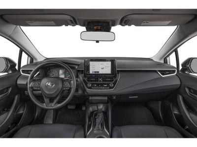 2026 Toyota Corolla Base