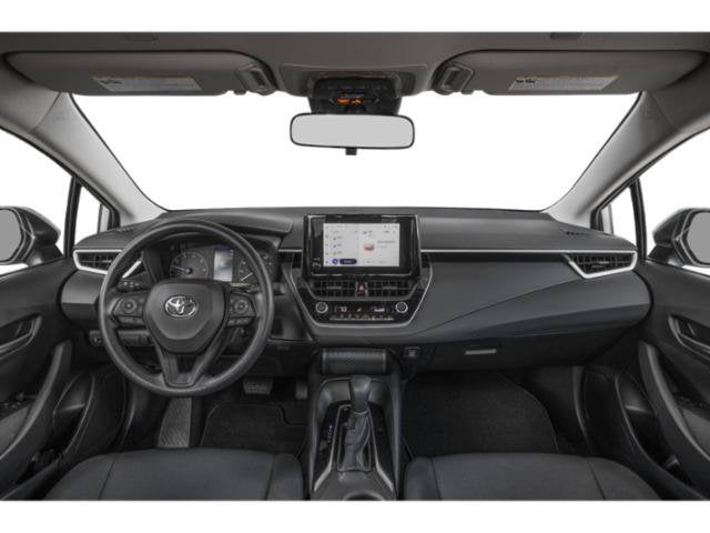 2026 Toyota Corolla Base