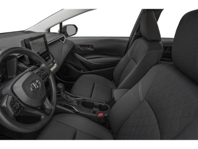 2026 Toyota Corolla Base