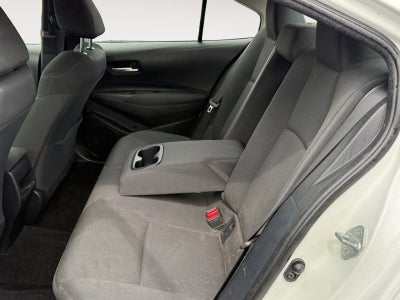 2021 Toyota Corolla Hybrid LE