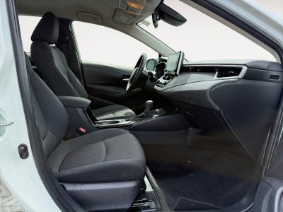 2021 Toyota Corolla Hybrid LE