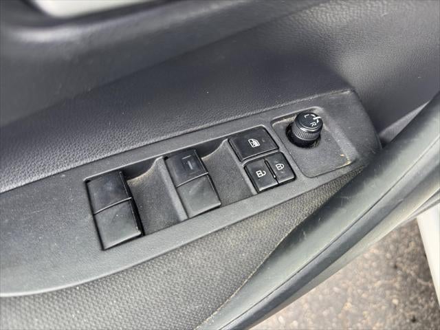 2021 Toyota Corolla Hybrid LE
