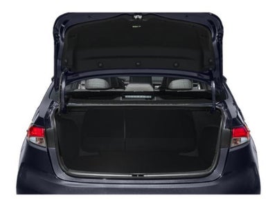 2020 Toyota Corolla XLE