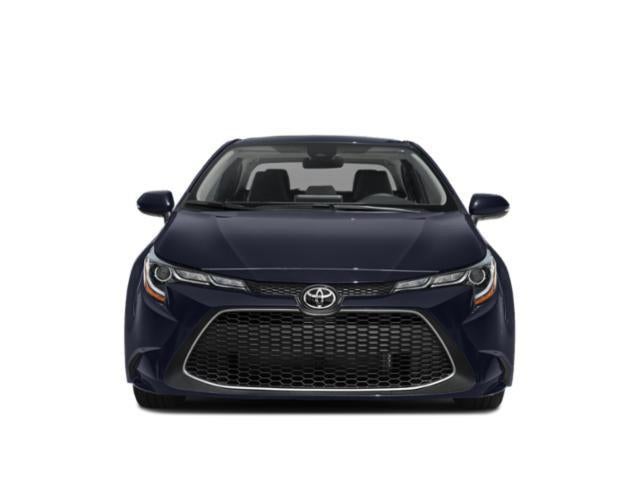 2020 Toyota Corolla XLE