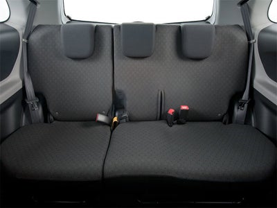 2010 Toyota Yaris Base