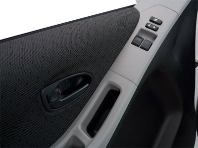 2010 Toyota Yaris Base