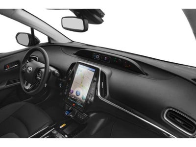 2020 Toyota Prius Prime Base