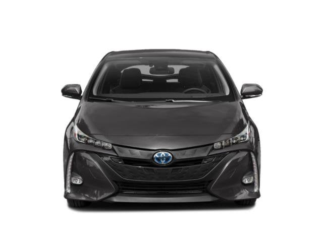 2020 Toyota Prius Prime Base