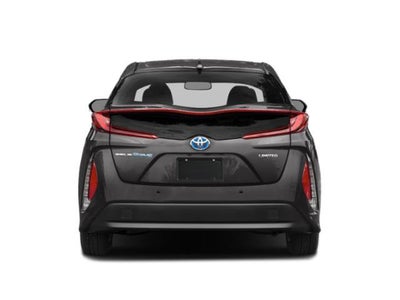 2020 Toyota Prius Prime Base