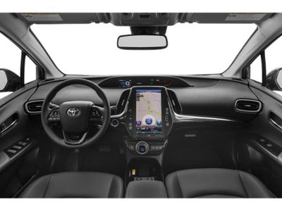 2020 Toyota Prius Prime Base
