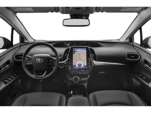 2020 Toyota Prius Prime Base