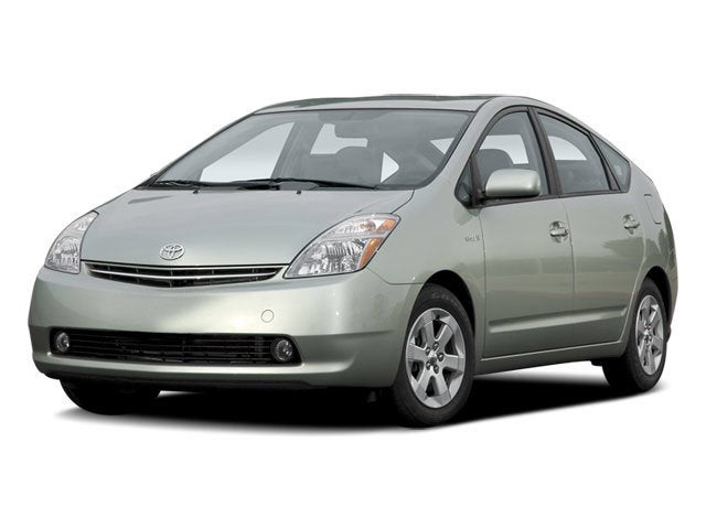 2009 Toyota Prius Hybrid Standard's photo