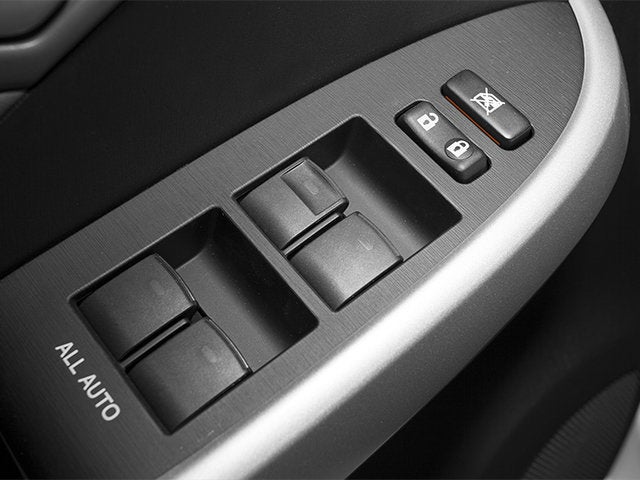 2012 Toyota Prius Base