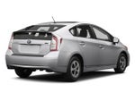 2012 Toyota Prius Base