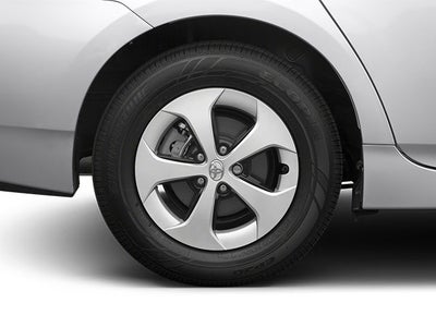 2013 Toyota Prius Base