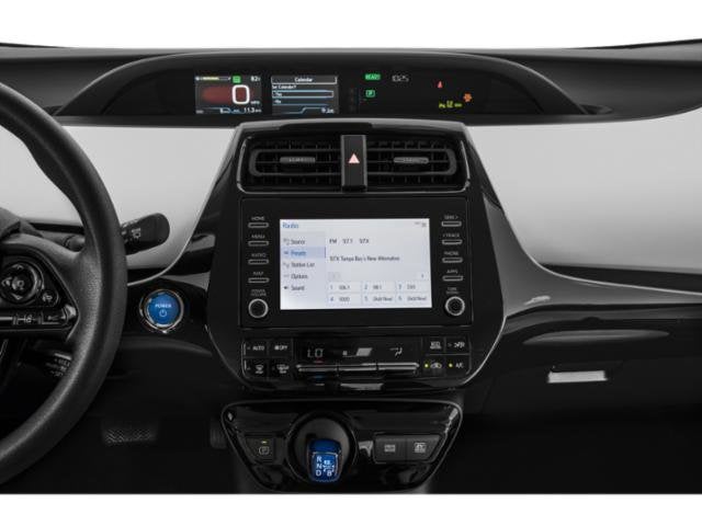 2020 Toyota Prius Base