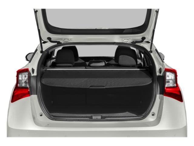 2020 Toyota Prius Base