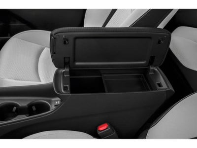 2020 Toyota Prius Base