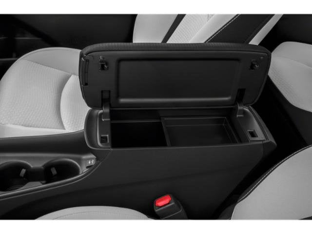 2020 Toyota Prius Base