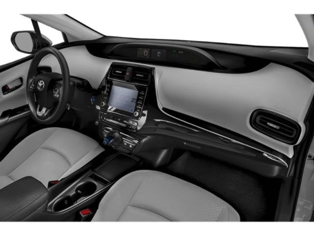 2020 Toyota Prius Base