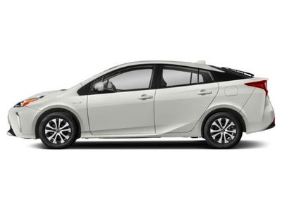 2020 Toyota Prius Base