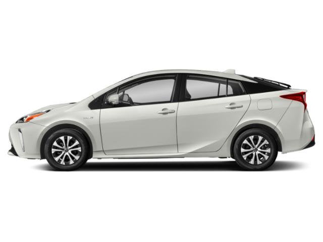 2020 Toyota Prius Base