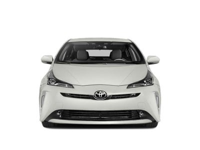 2020 Toyota Prius Base