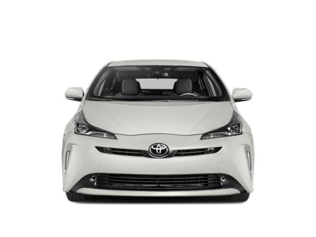 2020 Toyota Prius Base