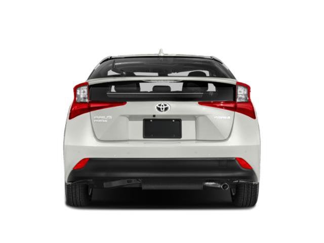 2020 Toyota Prius Base