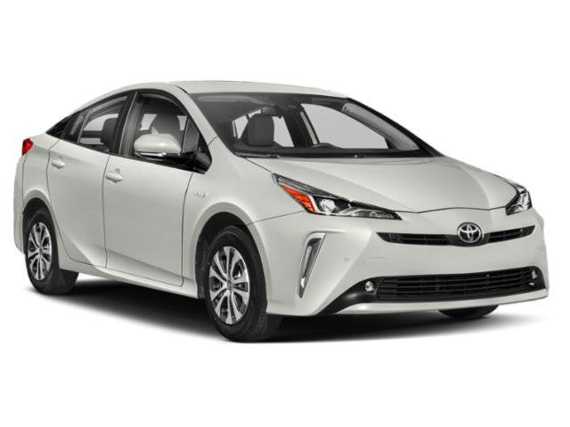 2020 Toyota Prius Base