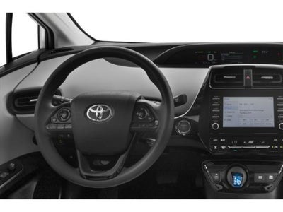 2020 Toyota Prius Base