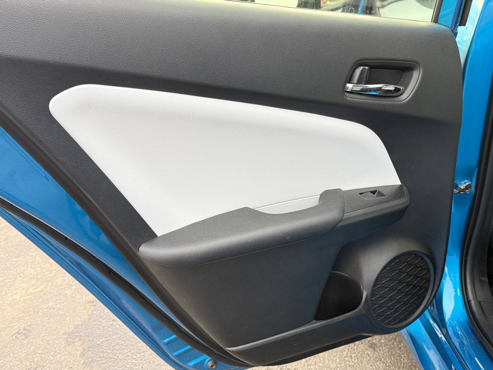 2019 Toyota Prius XLE