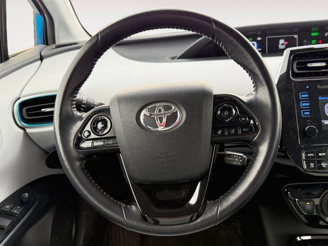 2019 Toyota Prius XLE