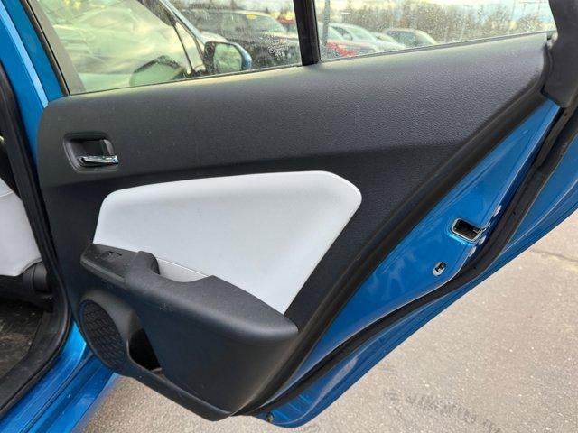 2019 Toyota Prius XLE