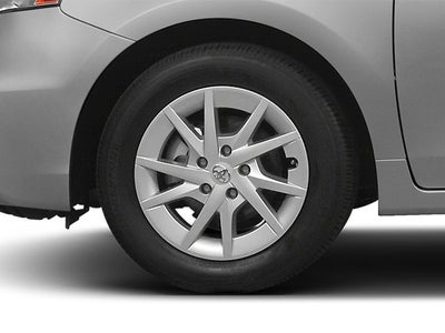 2014 Toyota Prius v Base