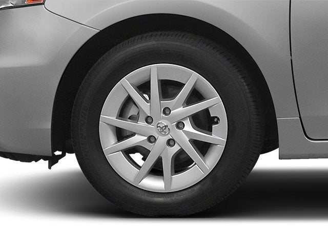 2014 Toyota Prius v Base