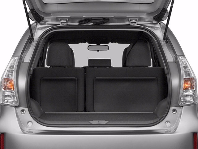 2014 Toyota Prius v Base