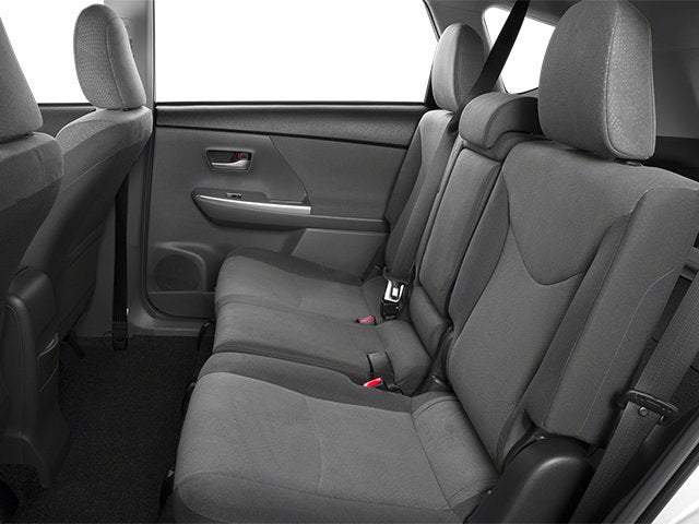 2014 Toyota Prius v Base