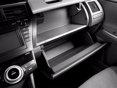 2014 Toyota Prius v Base
