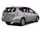 2014 Toyota Prius v Base