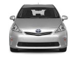 2014 Toyota Prius v Base