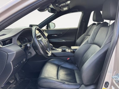 2021 Toyota Venza XLE